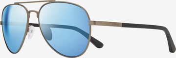 REVO Sunglasses 'Raconteur II' in Grey