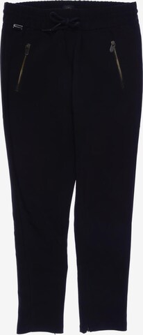 Elias Rumelis Pants in S in Black: front