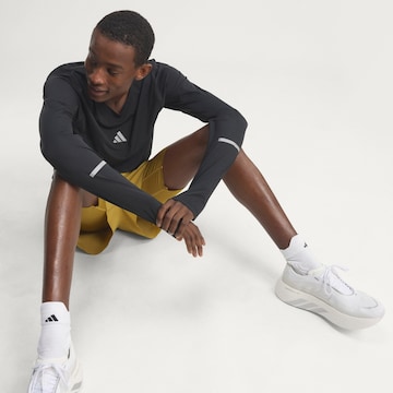 ADIDAS PERFORMANCE - Camiseta funcional 'Adi365' en negro
