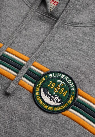 Superdry & Co Sweatshirt in Grijs