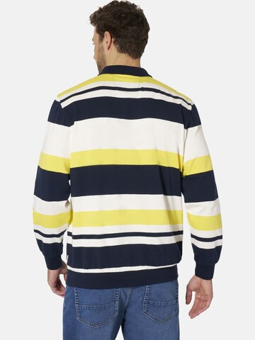 BABISTA Sweatshirt 'Bartomeo' in Mischfarben