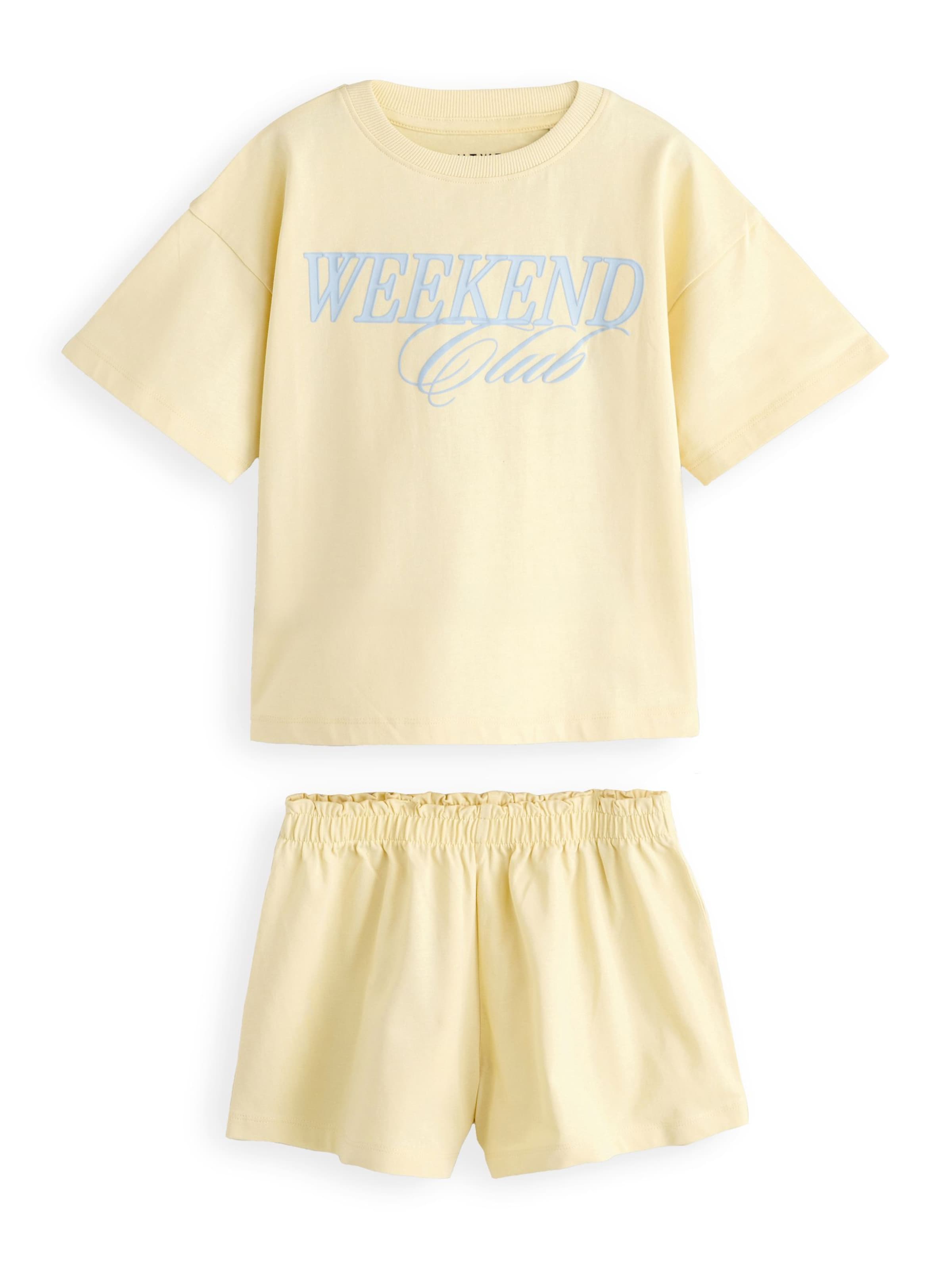 Next Set - Zmiešané farby