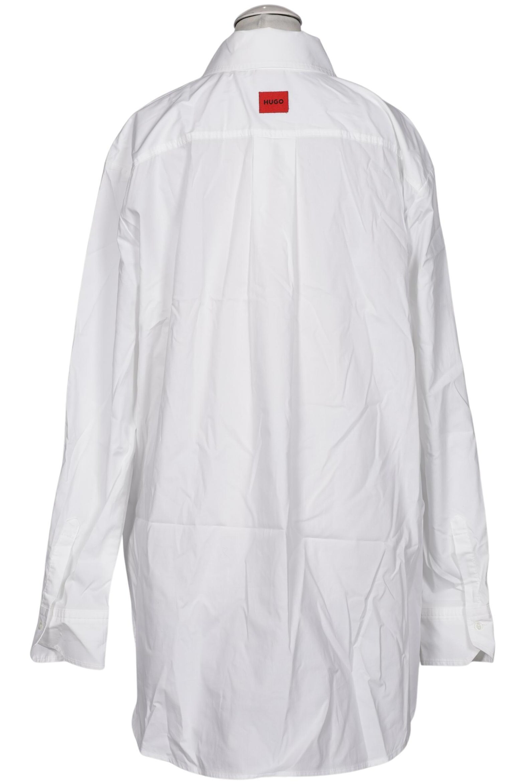 HUGO Blouse & Tunic in S in White