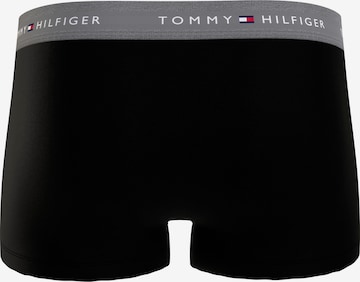 Tommy Hilfiger Underwear Boxershorts in Schwarz