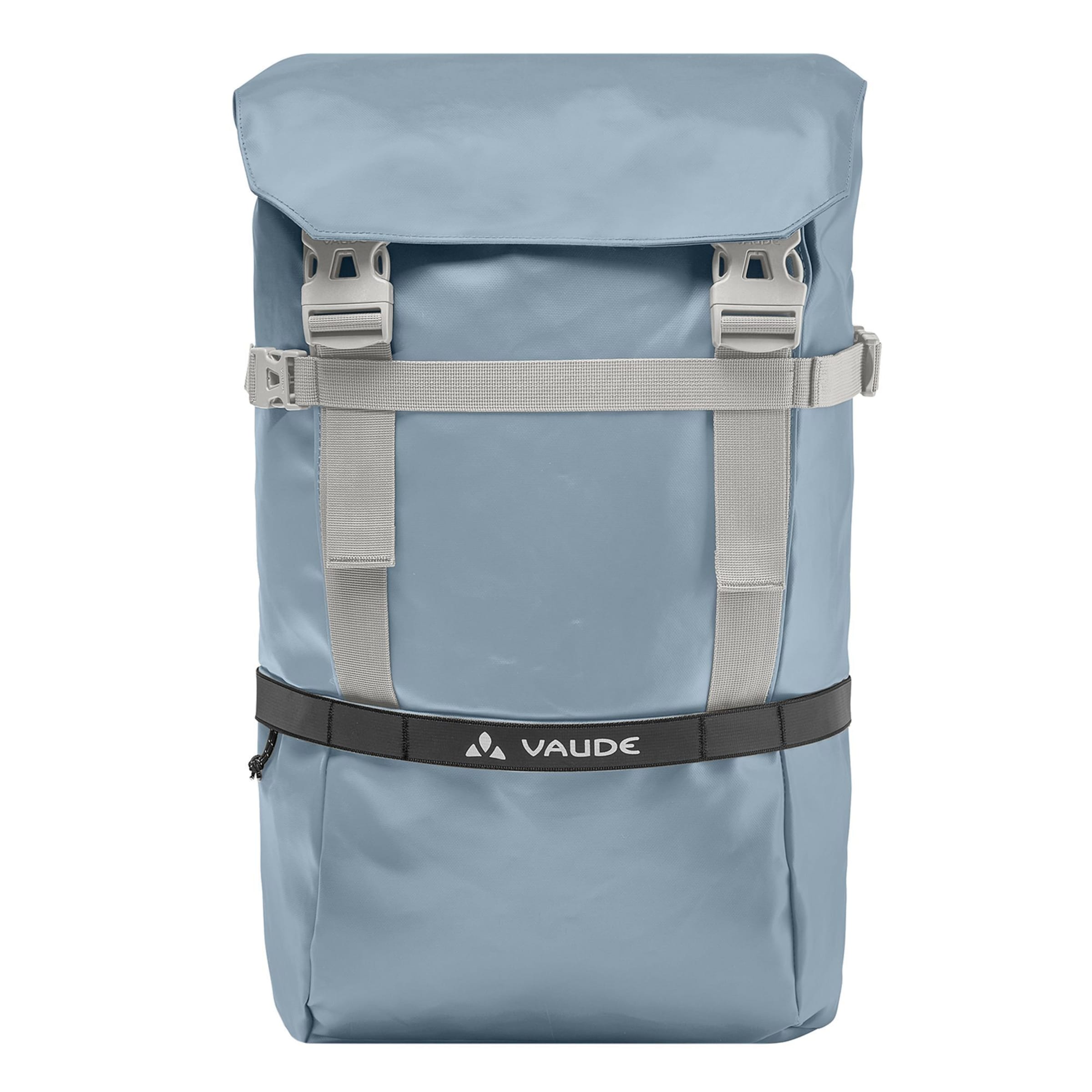 VAUDE Sports backpack 'Mineo' in Blue: front