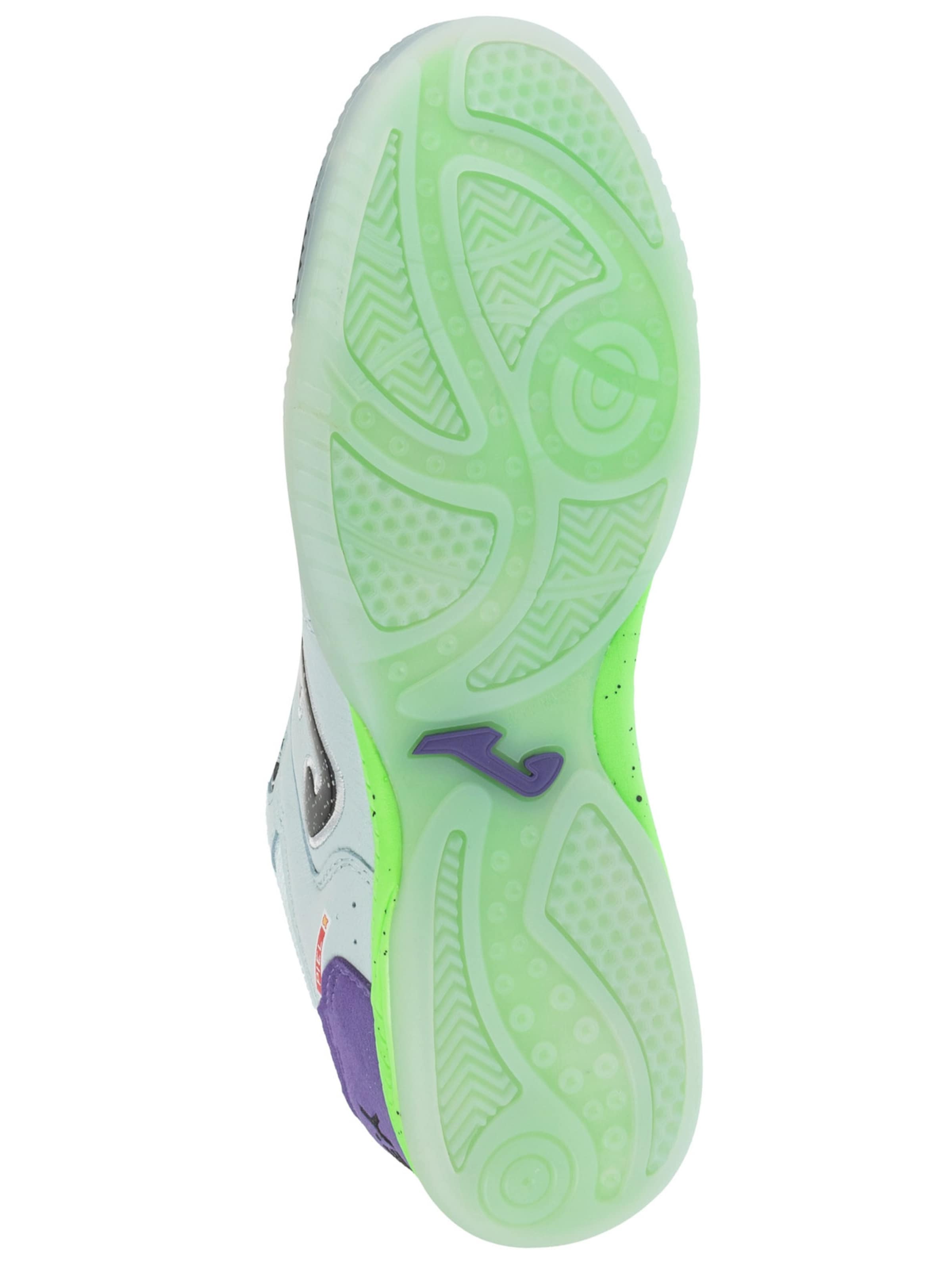 JOMA Soccer shoe 'Joma Top Flex 25 TOPW IN' in White