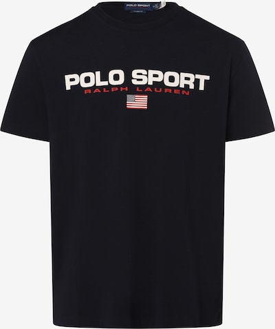 Polo Ralph Lauren Shirt in marine / mischfarben, Produktansicht