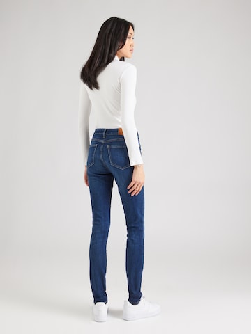 TOMMY HILFIGER - Skinny Vaquero 'COMO NEW DOREEN' en azul