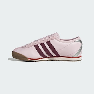 ADIDAS ORIGINALS Sportschoen 'ITALIA 70s' in Roze