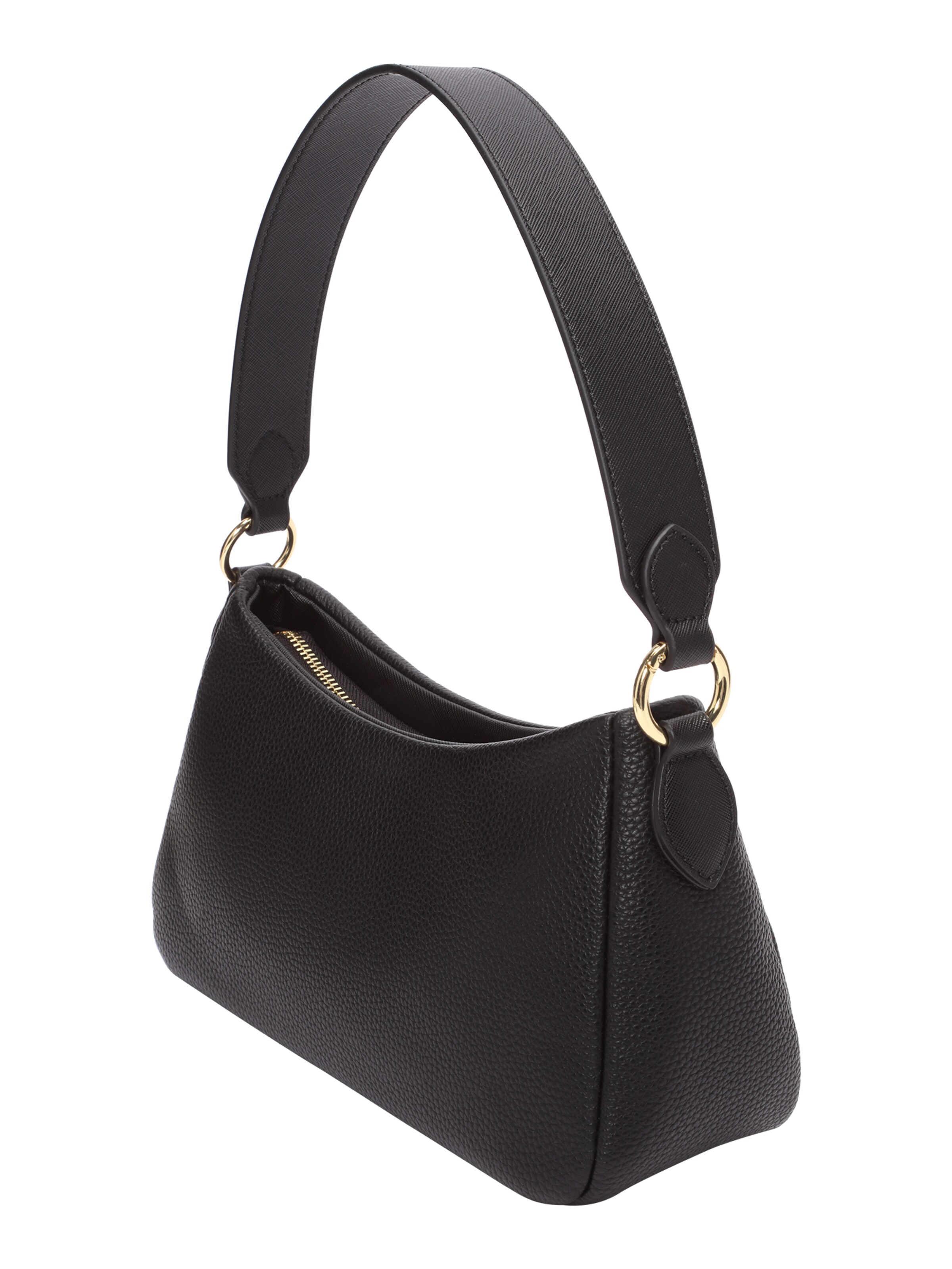 Love Moschino Schoudertas in Zwart