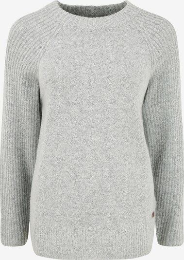 Oxmo Pullover Gianna in grau, Produktansicht