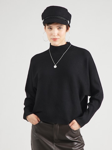 JDY - Jersey 'JDYPRIME' en negro: frente