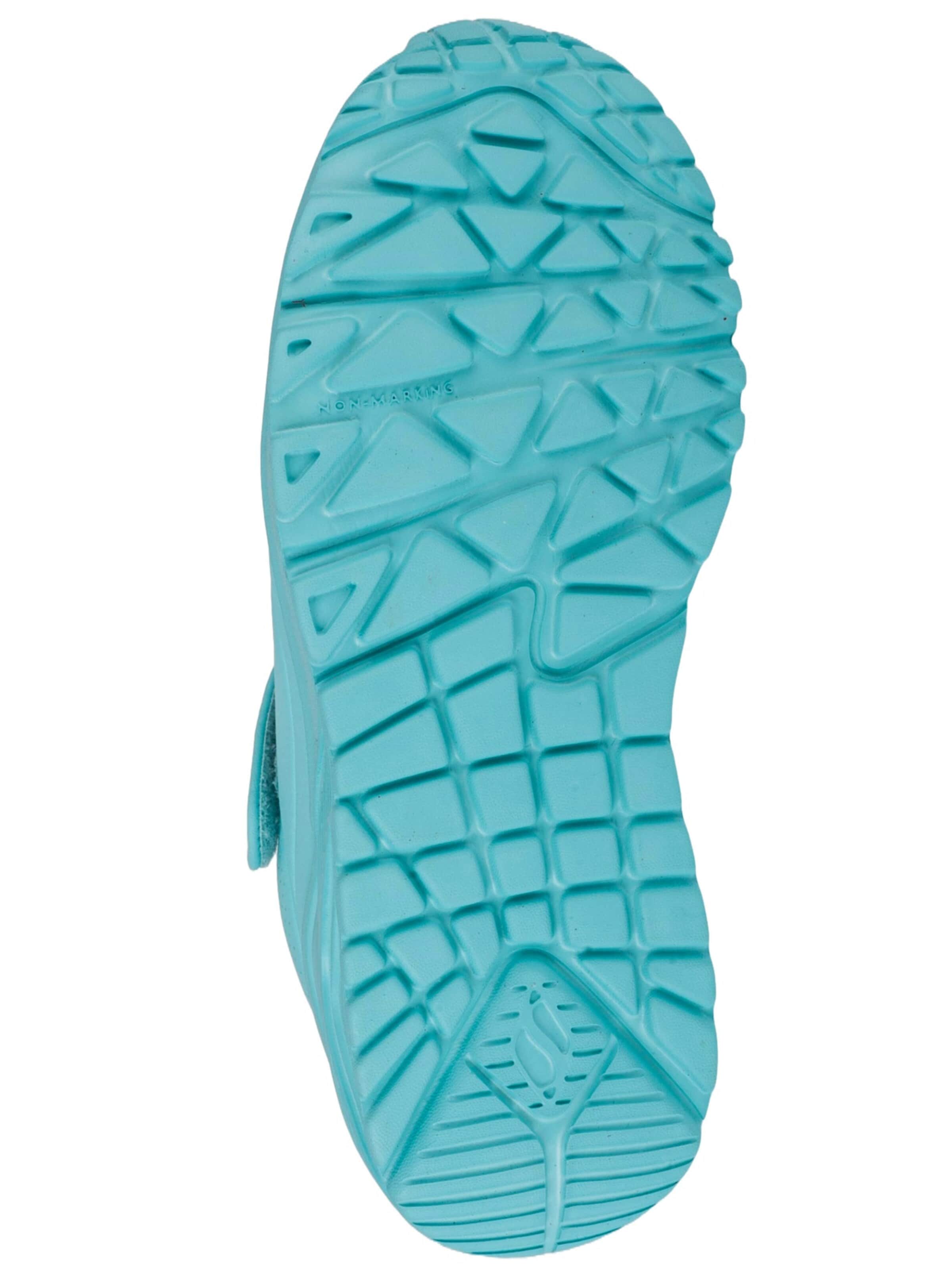 Baskets 'Uno Lite' SKECHERS en bleu