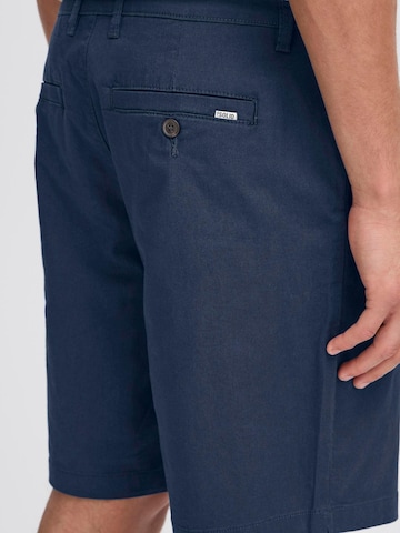 !Solid Regular Chino trousers ' SDKAKAN ' in Blue