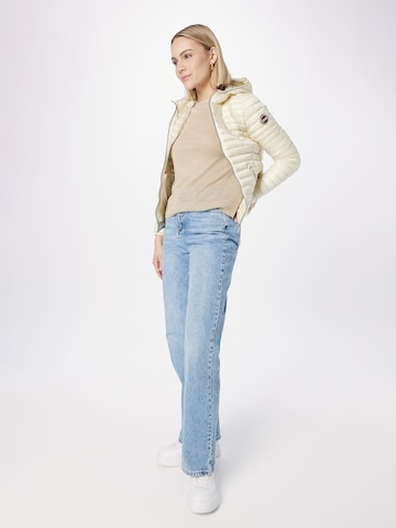 Veste d’hiver Colmar en beige