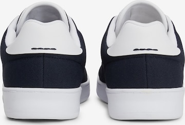 Sneaker low de la TOMMY HILFIGER pe albastru