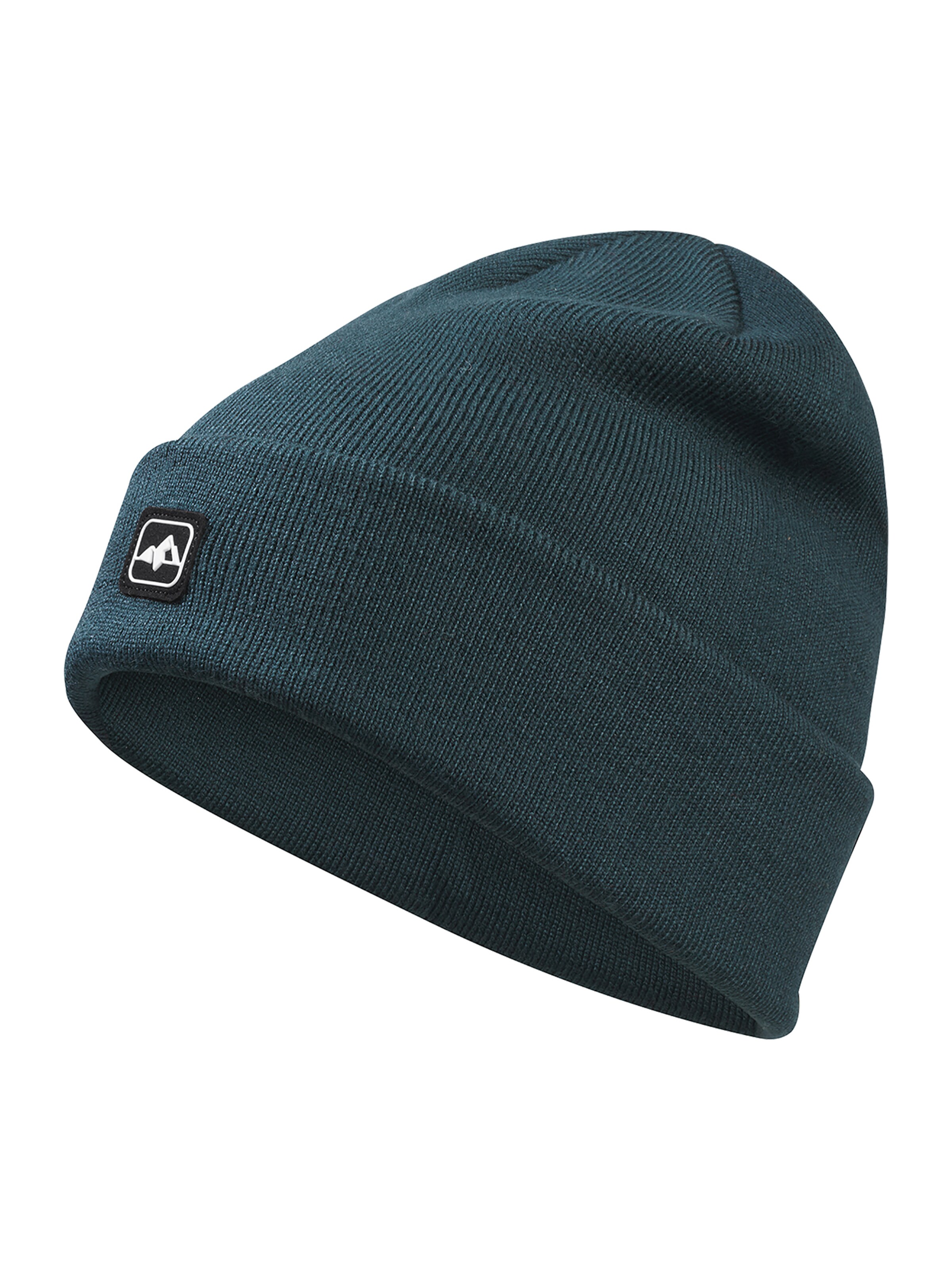 VAUDE Beanie ' Kids Lulea Beanie ' in Blue: front