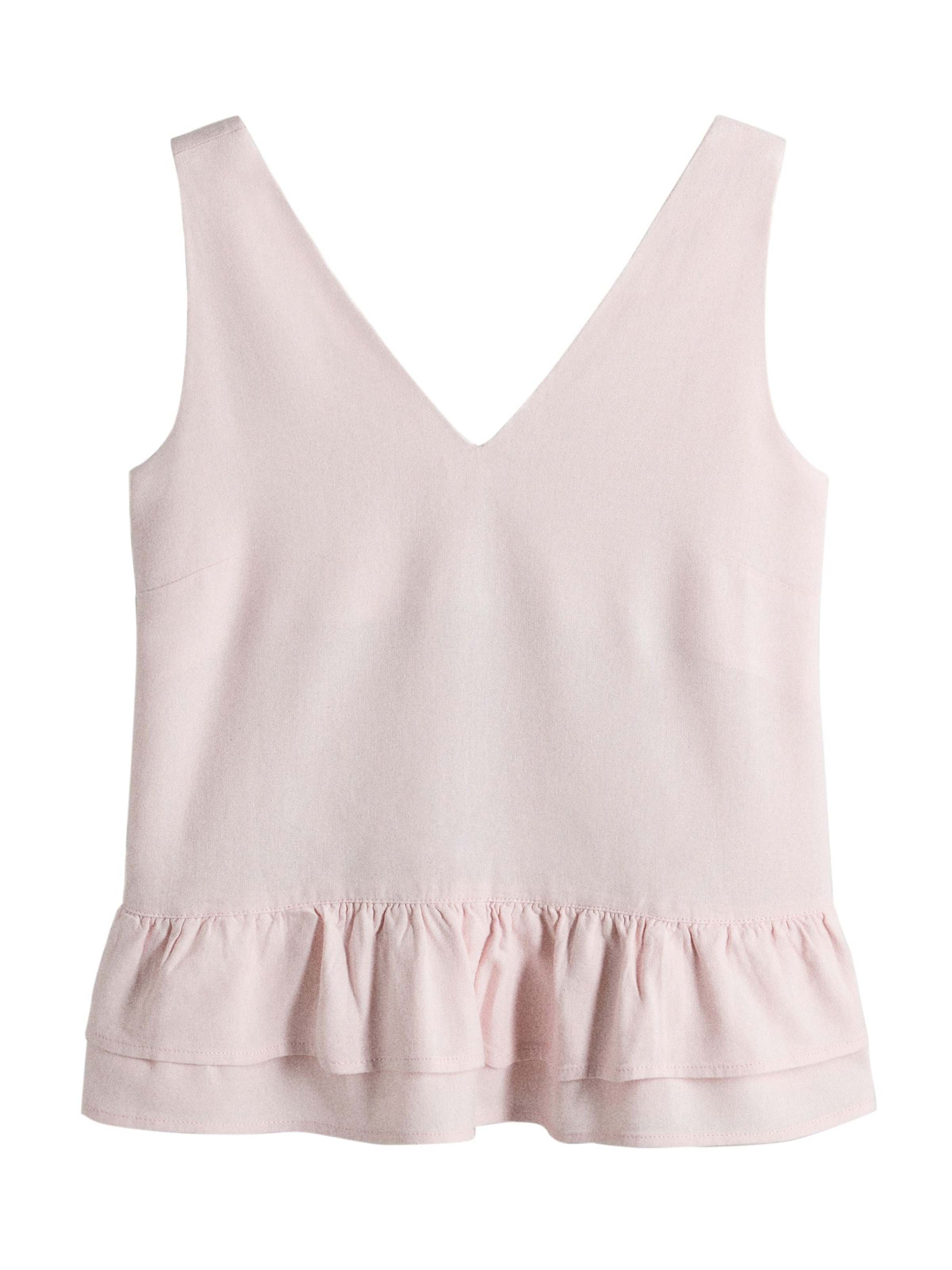 Camicia da donna di The Set in marrone