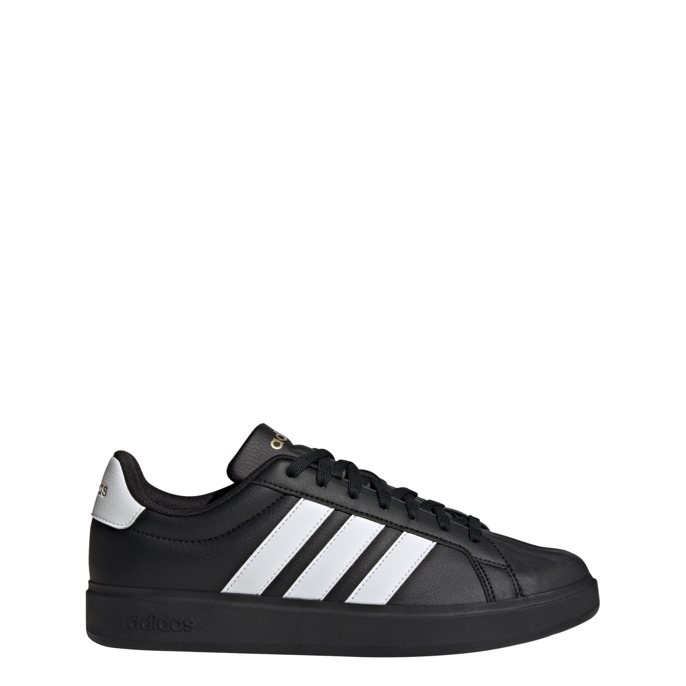 ADIDAS SPORTSWEAR - Zapatillas deportivas bajas 'Streettalk' en negro