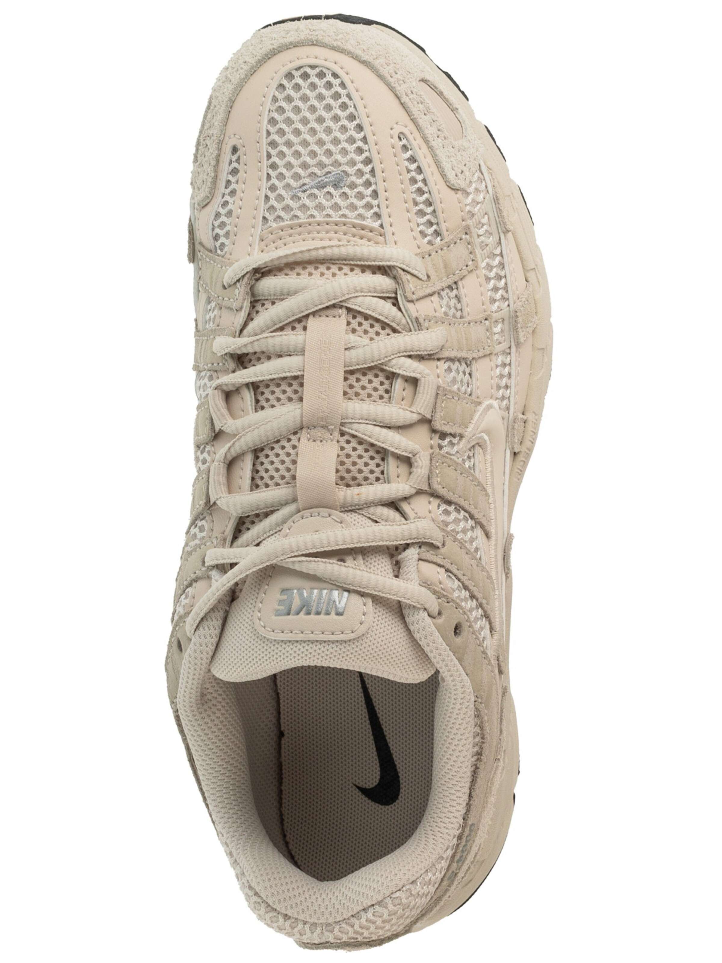 Baskets basses 'Nike P-6000 SE' NIKE en beige