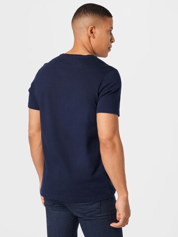 Barbour Shirt in Blauw