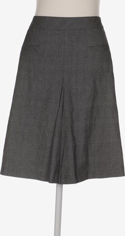 Betty Barclay Skirt in L in Grey: front