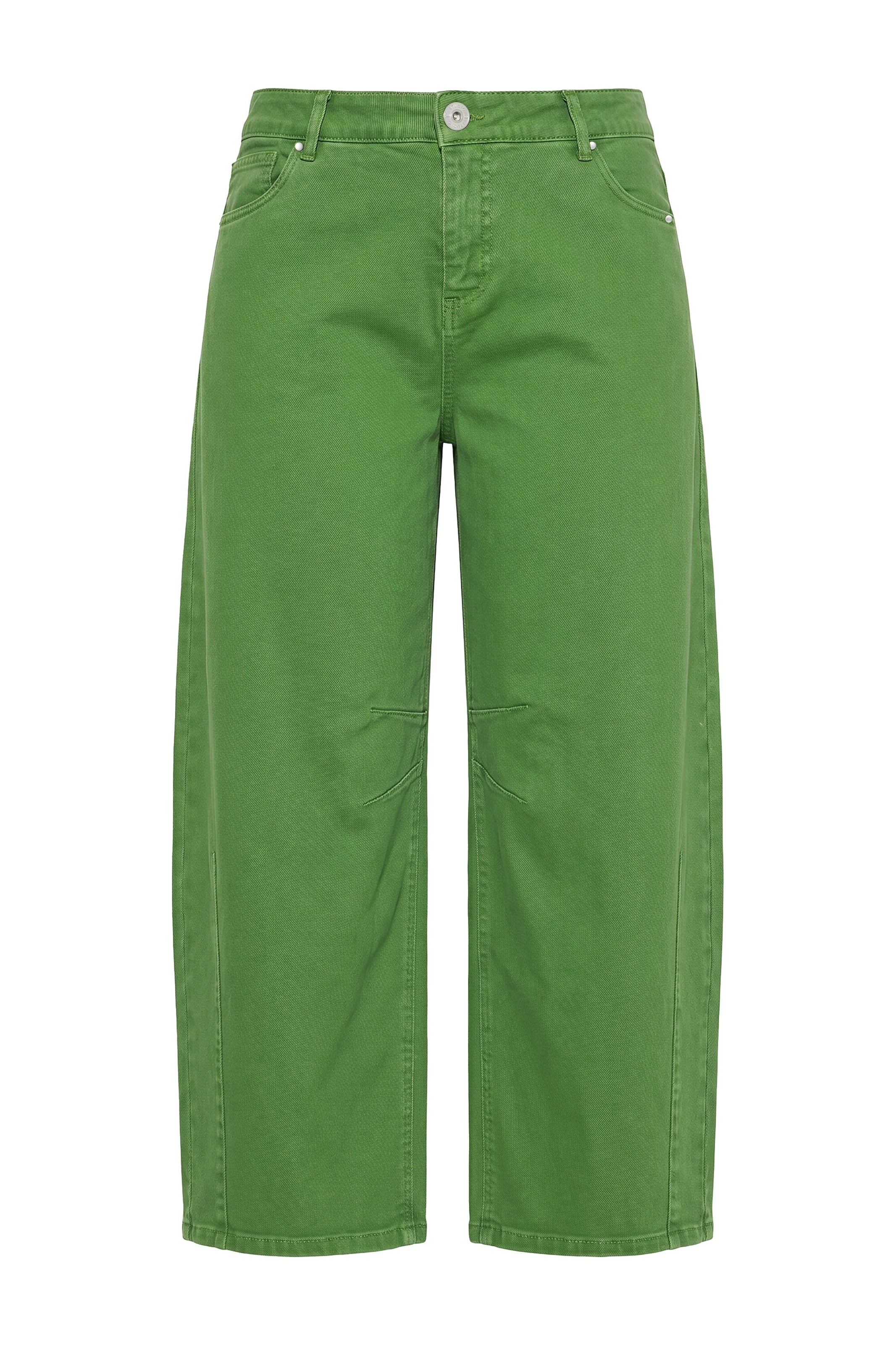 Studio Untold Jeans in 32-34/Regular in Green, Item view
