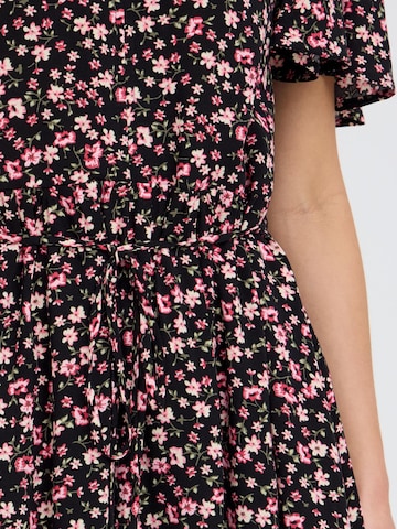 Oxmo Jurk ' OXNIlla ' in Roze