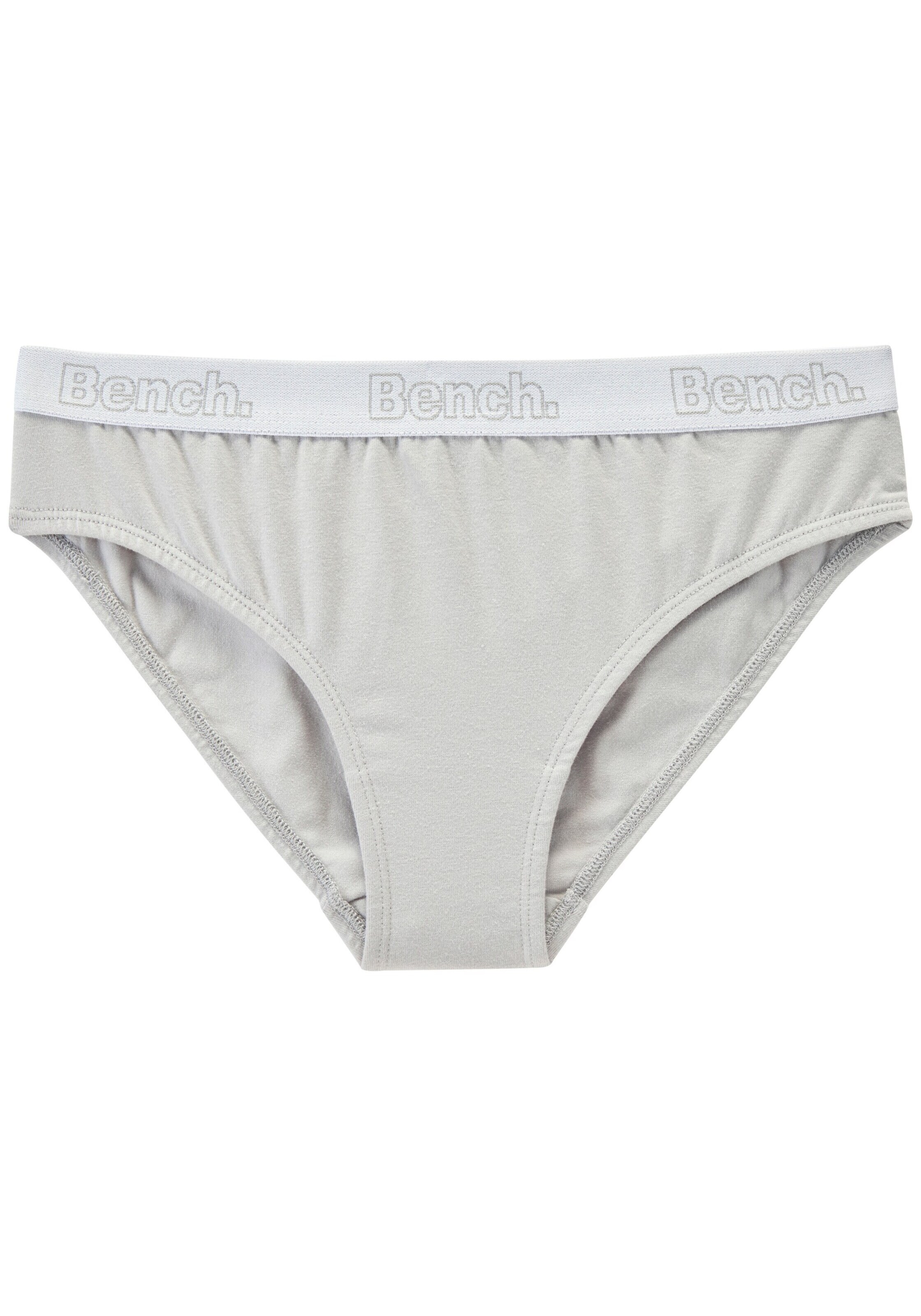 Pantaloncini intimi di BENCH in grigio