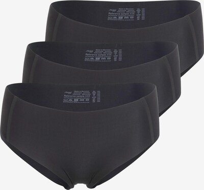 SLOGGI Boyshorts 'ZERO Feel 2.0' in L in Black, Item view