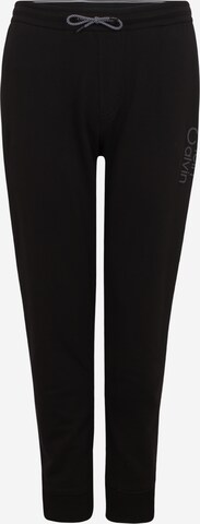 Calvin Klein Big & Tall Nadrág - fekete: elől