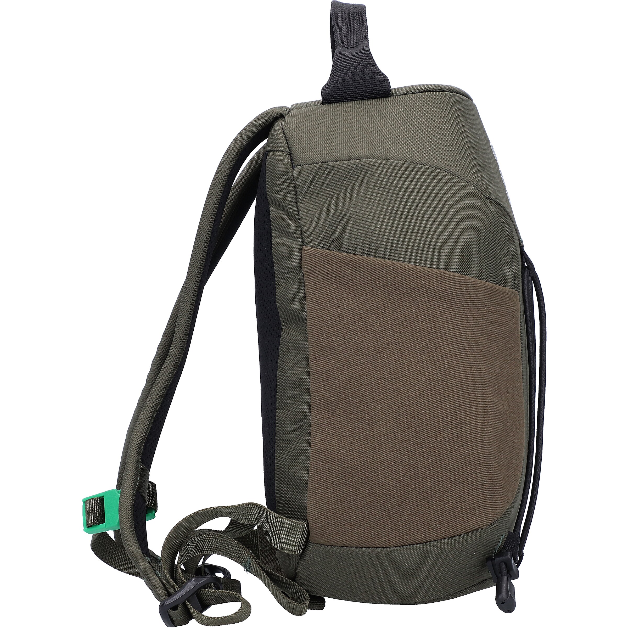 Zaino 'Corker' di Haglöfs in verde