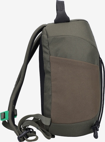 Haglöfs Sports Backpack 'Corker' in Green