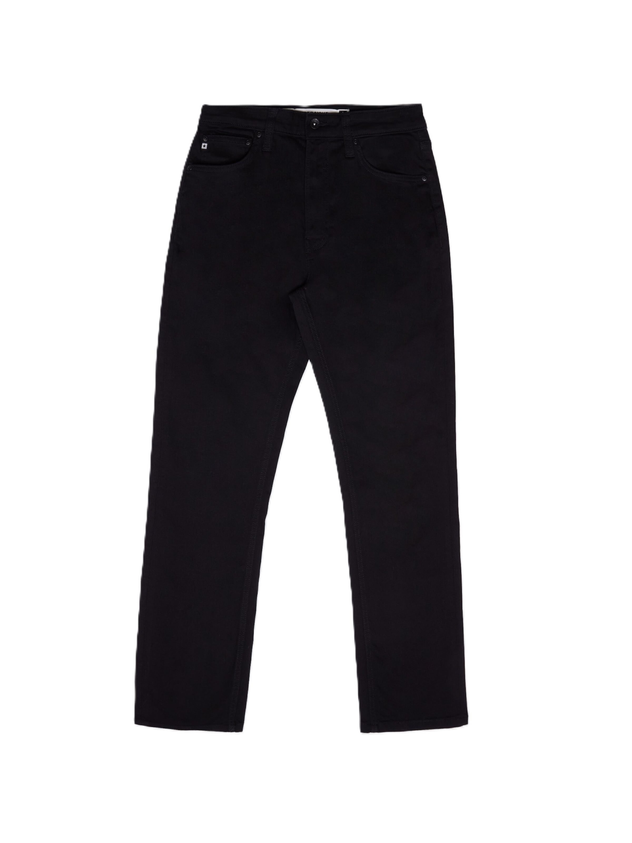 BIG STAR Jeans 'TOROS' in Black, Item view