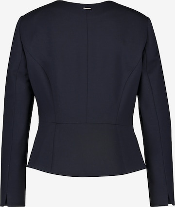 TAIFUN Blazer in Blau