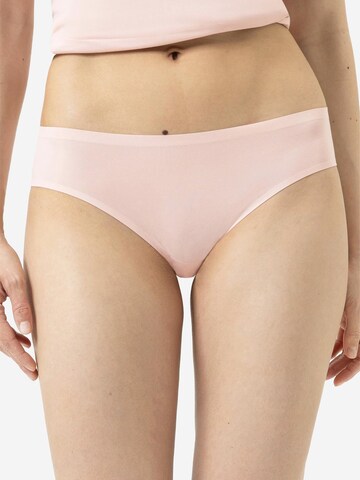 Mey Slip 'Simply Better Invisibles' in Roze