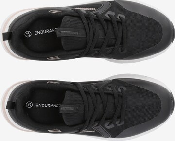 ENDURANCE Running Shoes 'Sumia' in Black