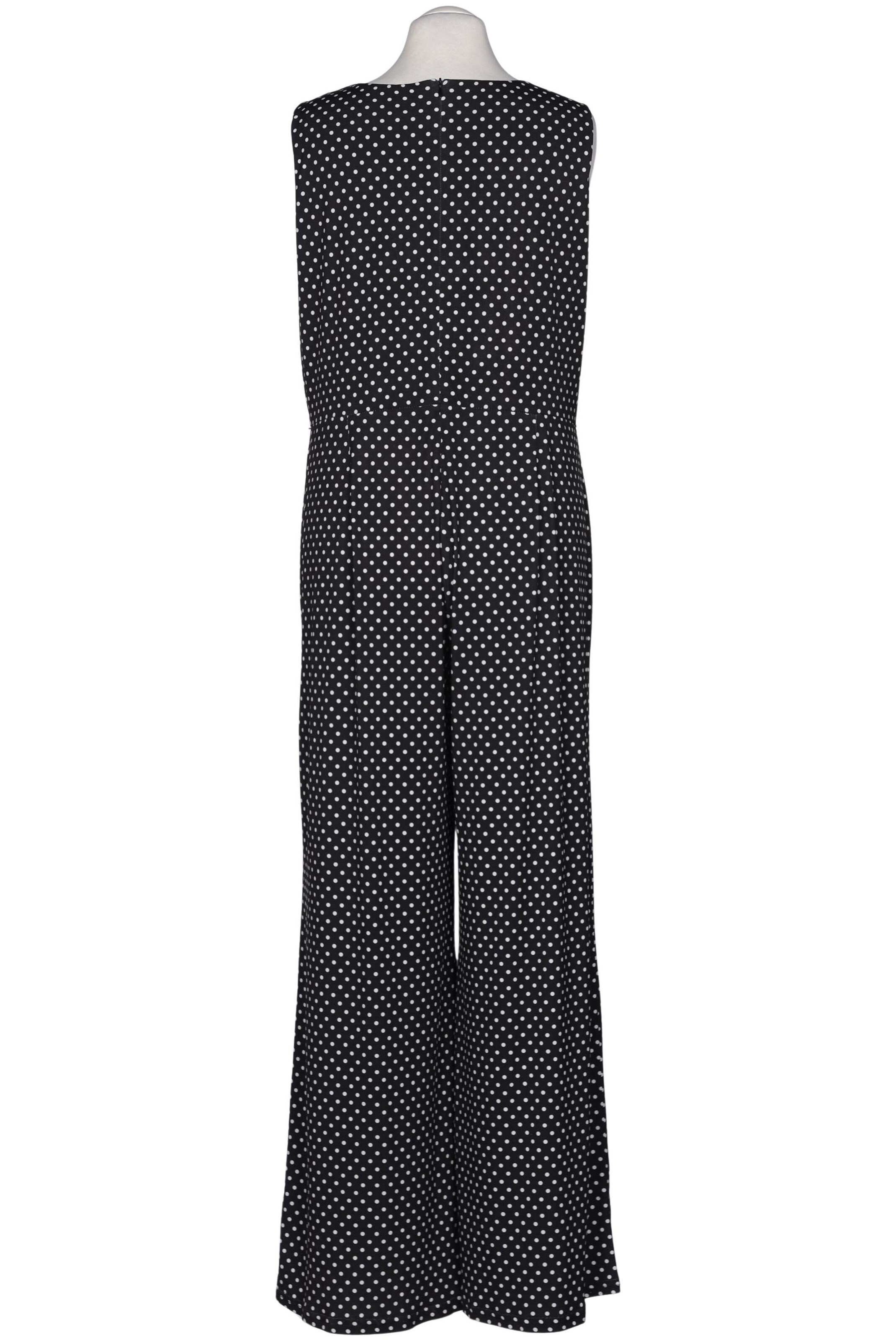 ALBA MODA Jumpsuit in XXXL in Mixed colors