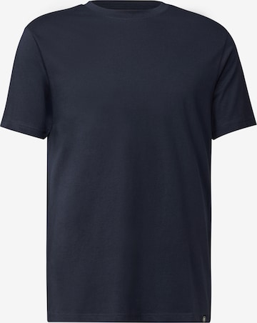 Street One MEN Shirt in Blue: front