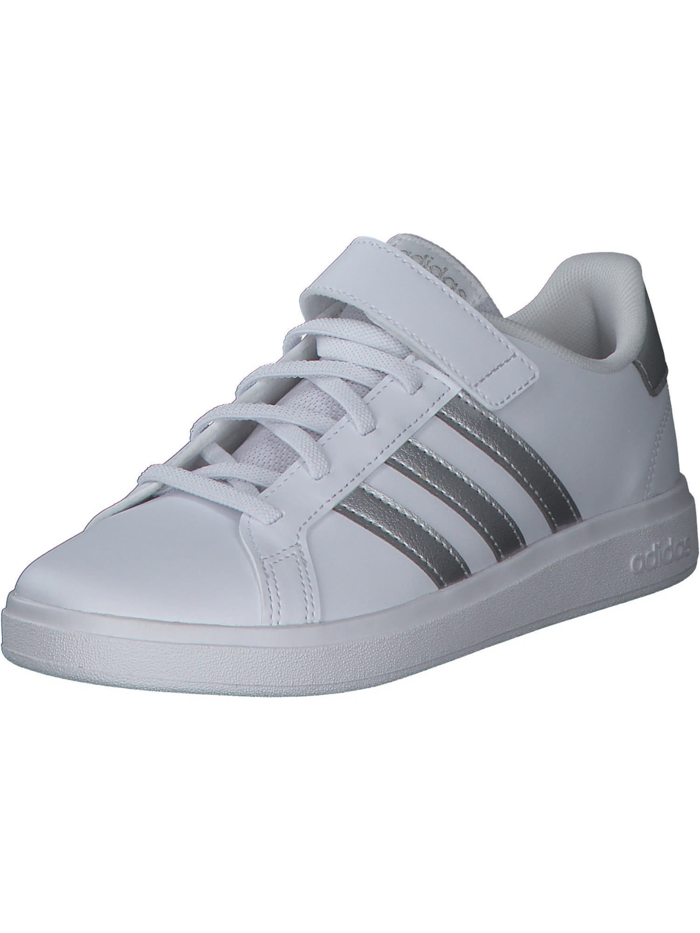 Adidas originals grand court mujer 2025