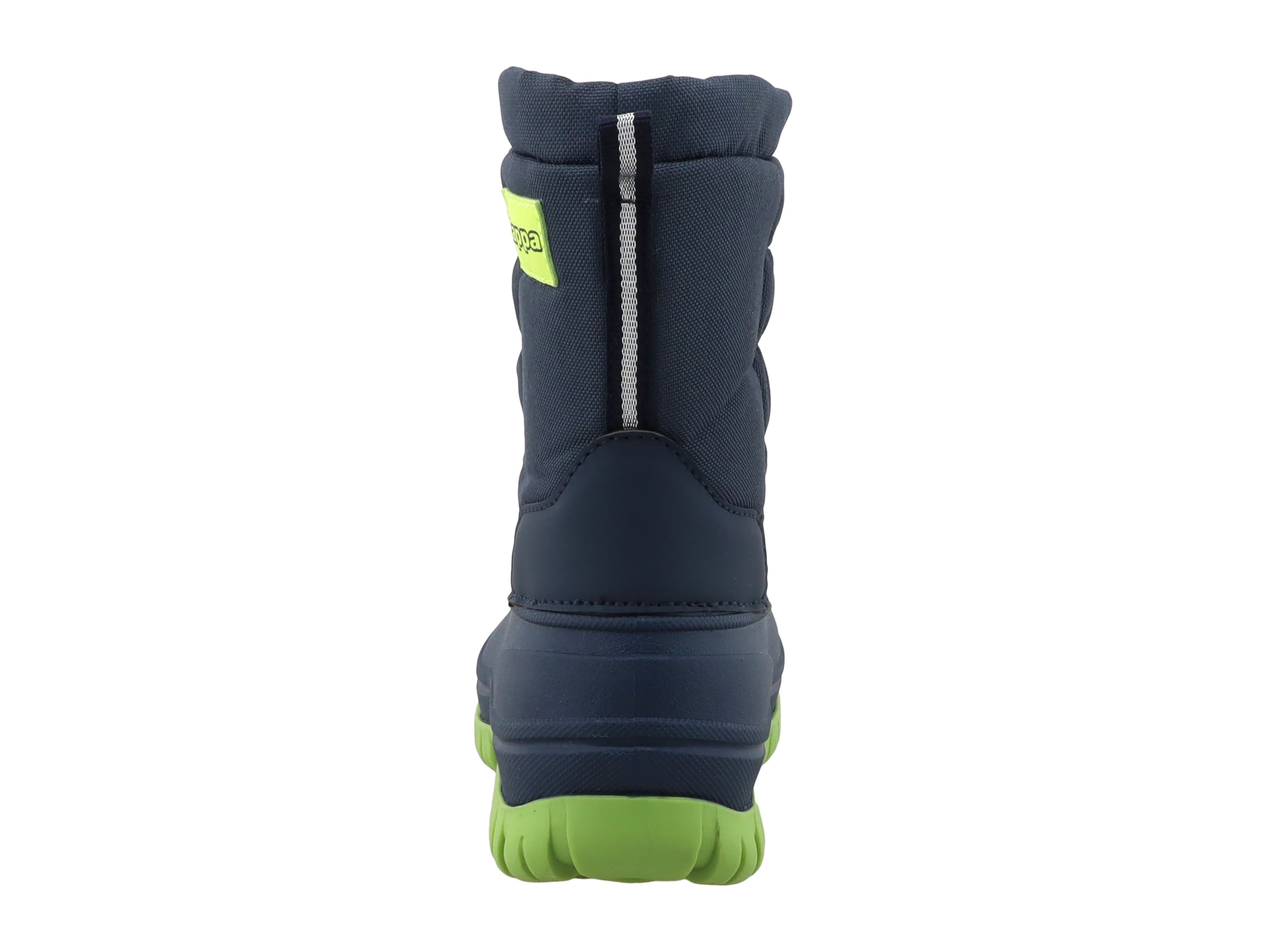 KAPPA Wasserschuh in Blau