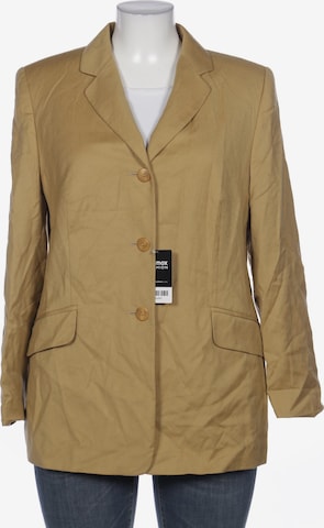 Walbusch Blazer XL in Beige: predná strana