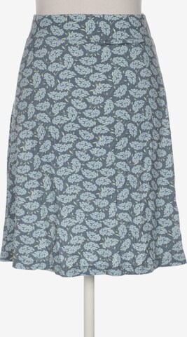 Sorgenfri Sylt Skirt in S in Blue: front