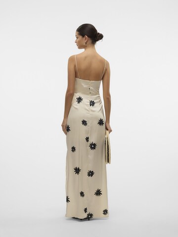 Abito 'VMROE' di VERO MODA in bianco