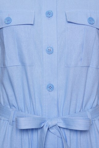 Combinaison BUFFALO en bleu