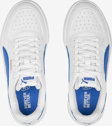 PUMA Sneaker 'Caven' in Weiß
