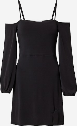 NA-KD Dress 'Pamela' in Black: front