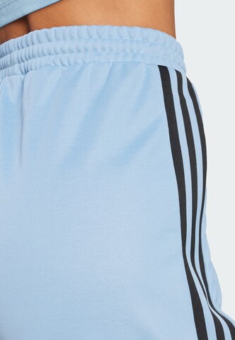 regular Pantaloni sportivi 'Beckenbauer' di ADIDAS ORIGINALS in blu
