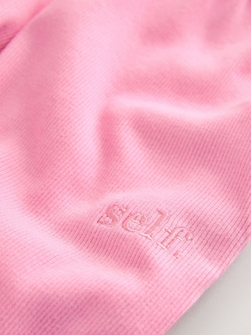 self. Pyjama in Pink