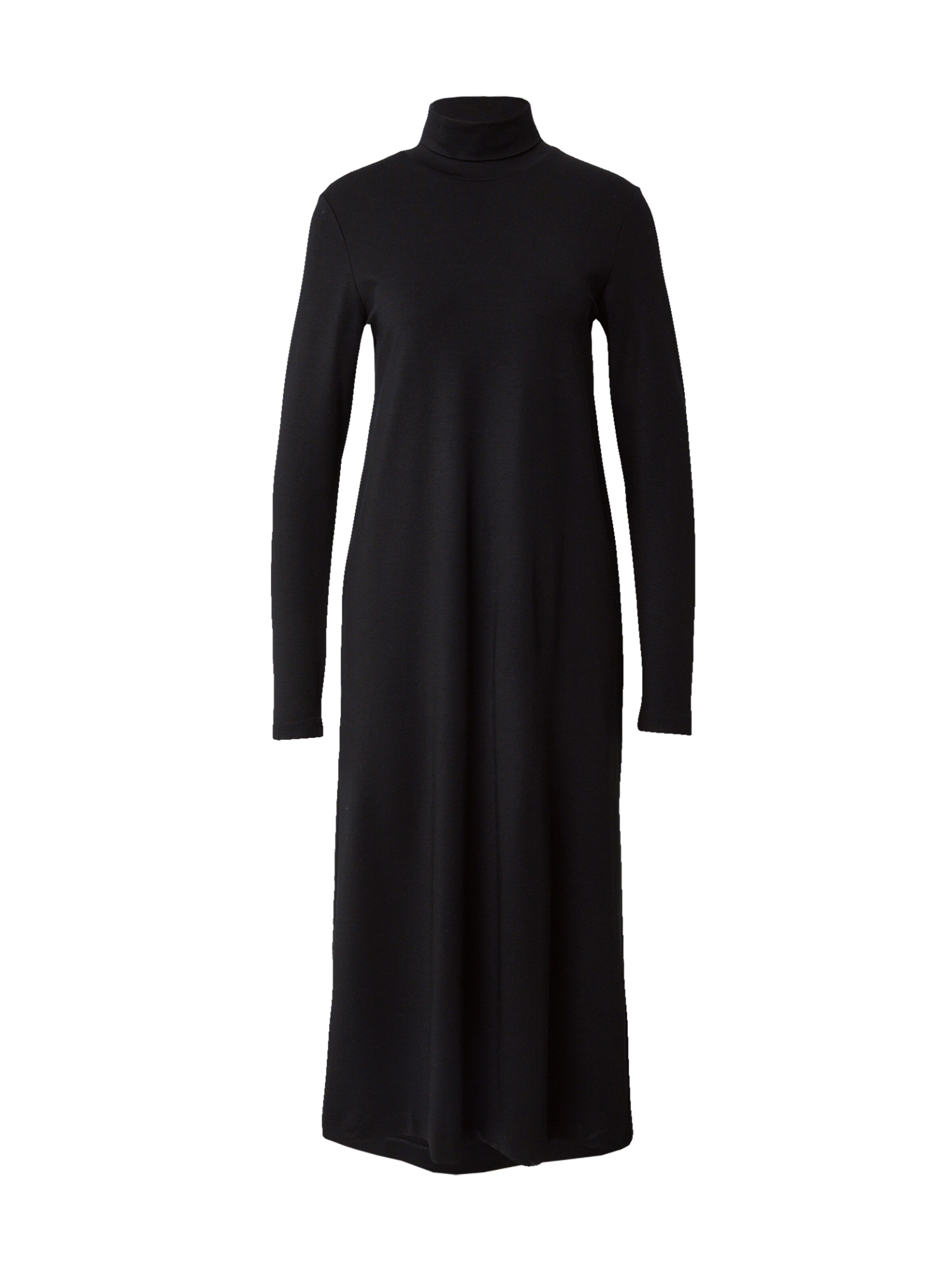 DRYKORN Dress 'GEDRA' in Black: front